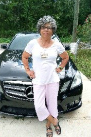 Cynthia Howard – Life Care Center of Jacksonville, Florida