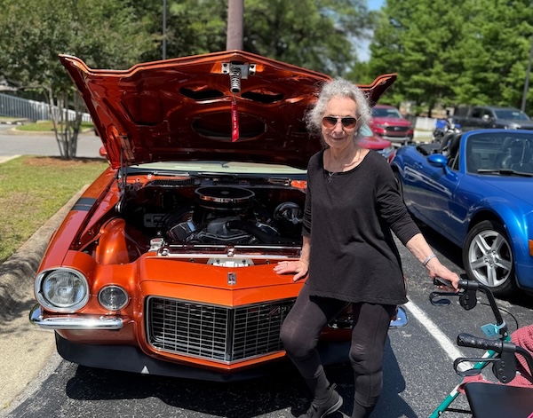 Car Show - LC Pensacola
